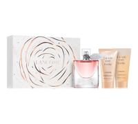 Lancome La Vie Est Belle 30ml EDP Spray + Body Lotion 50ml + Shower Gel 50ml