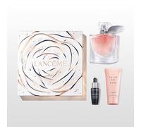 Lancôme La Vie Est Belle Gift Set 50ml Eau De Parfum + 50ml Body Lotion + 10ml Concentrate