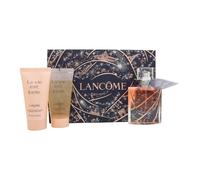 Lancome La Vie Est Belle Eau de Parfumee/Body Lotion and Shower Gel Gift Set