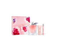 Lancome La Vie Est Belle Eau de Parfum 100ml Spray Gift Set New