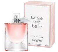 Lancome La Vie Est Belle Eau de Parfum 100ml Spray