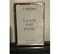 Lancôme LA VIE EST BELLE eau de parfum spray 150 ml