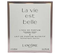 Lancôme La Vie Est Belle Eau De Parfum