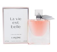 Lancome La Vie Est Belle Eau de Parfum for women 75 ml