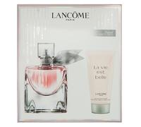 Lancome La Vie Est Belle Eau de Parfum 50ml Spray Gift Set