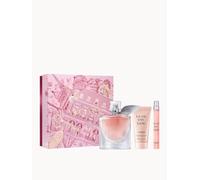 Lancôme La Vie Est Belle Eau de Parfum 50ml with Body Lotion & Travel Spray Gift Set (Worth £129)