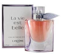 Lancome La Vie Est Belle Eau de Parfum for women 75 ml