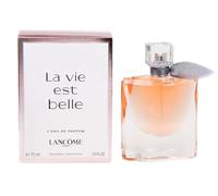 Lancome La Vie Est Belle Eau de Parfum for women 75 ml