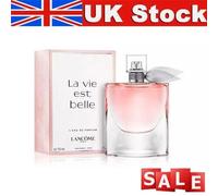Lancome La Vie Est Belle Eau de Parfum 100ml Spray