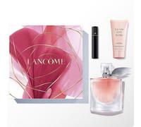 Lancome La Vie Est Belle Eau de Parfum Gift Set - 50ml / 2ml / 50ml