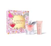 Lancôme La Vie Est Belle Eau de Parfum Mother's Day Gift Set, Limited Edition Women's Fragrance Kit with Scented Body Lotion, Luxury Floral Perfume for Her
