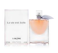 Lancôme La Vie Est Belle Eau de Parfum Spray 30ml-75ml Women’s Perfume