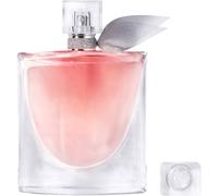 Lancôme La vie est belle Eau de Parfum Spray refillable 100 ml