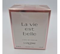 Lancôme Women's fragrances La Vie est Belle Eau de Parfum Spray 30 ml