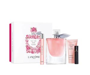 Lancome La Vie Est Belle EDP 100ml Gift Set