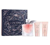Lancôme La Vie Est Belle EDP Gift Set 50 ml + 50 ml + 50 ml