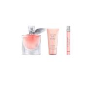 Lancome La Vie Est Belle L'Eau de Parfum Spray 50ml Gift Set