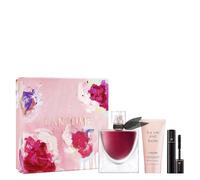 Lancome La Vie Est Belle L'Elixir 50ml EDP Spray+50ml BL+ Mascara 2ml Set