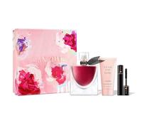 Lancome La Vie Est Belle L'Elixir 50ml EDP Spray+50ml BL+ Mascara 2ml Set