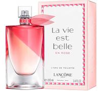 Lancome La Vie Est Belle En Rose 100ml Eau De Toilette Spray - New & Sealed
