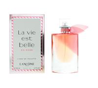 Lancôme La Vie Est Belle En Rose Eau De Toilette 50ml
