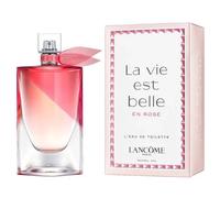 Lancôme La Vie Est Belle En Rose Eau de Toilette for Women 50 ml
