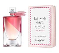 Lancome La Vie Est Belle En Rose Eau de Toilette 100ml Spray New & Sealed