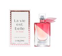 Lancome La Vie Est Belle En Rose 50ml Eau de Toilette