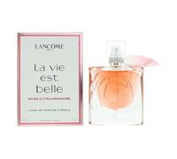 Lancôme La Vie Est Belle Rose Extraordinarie L'eau De Parfum Florale 50ml