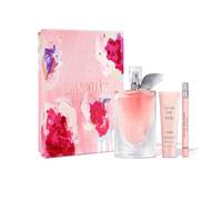Lancôme La Vie Est Belle Gift Set-100ml Eau De Parfum+ 10ml Eau De Parfum +50ml BL