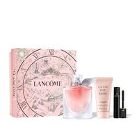 Lancome LA VIE EST BELLE Gift Set 100ml EDP, 10ml EDP, 50ml Body Lotion, 2ml ma
