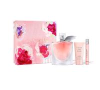 Lancome La Vie Est Belle Eau de Parfum 100ml Spray Gift Set New