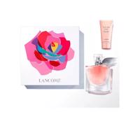 Lancôme Women's fragrances La Vie est Belle Gift Set Eau de Parfum Spray 30 ml + Body Lotion 50 ml 1 Stk.