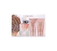 Lancôme La Vie Est Belle Gift Set 30ml Eau De Parfum + 50ml Body Lotion + 50ml Shower Gel