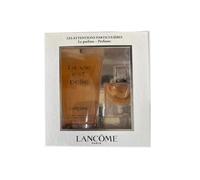 Lancôme La Vie Est Belle Gift Set 4ml Eau De Parfum + 50ml Shower Gel