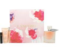 Lancome La Vie est Belle Eau de Parfum 50ml Mother's Day Gift Set
