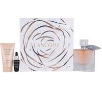Lancome La Vie Est Belle Eau de Parfum 50ml Gift Set