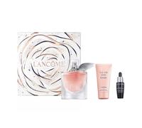 Lancôme La Vie Est Belle Gift Set 50ml Eau De Parfum + 50ml Body Lotion + 10ml Concentrate