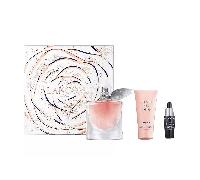 Lancôme La Vie Est Belle Gift Set 50ml Eau De Parfum + 50ml Body Lotion + 10ml Concentrate