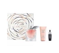 Lancome La Vie Est Belle Gift Set (50ml EDP + 50ml Body Lotion + 10ml Concentrate)