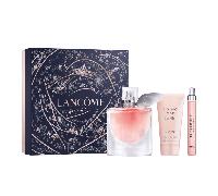 Lancome La Vie Est Belle Gift Set (50ml EDP + 50ml Body Lotion + 10ml EDP)