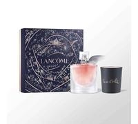 Lancome La Vie Est Belle Gift Set EDP Spray 50ml + Candle