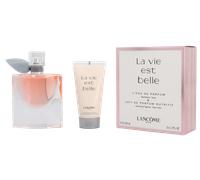 Lancome La Vie Est Belle Eau de Parfum 50ml Spray Gift Set
