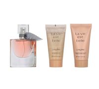 Lancme La Vie Est Belle Eau De Parfum, 30ml Fragrance Holiday Gift Set