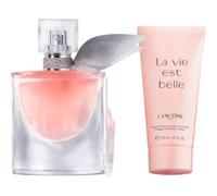 Lancome La Vie Est Belle 30ml EDP Spray +50ml BL Set