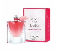 LANCOME LA VIE EST BELLE INTENSEMENT 100ML L'EAU DE PARFUM SPRAY NEW & SEALED