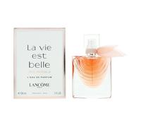 Lancome La Vie Est Belle Iris Absolu Eau de Parfum 30ml Spray for Her