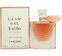 Lancome La Vie Est Belle Iris Absolu Eau de Parfum - 50ml