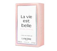 Lancôme La Vie Est Belle Soleil Cristal Eau De Parfum 50ml