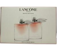 Lancôme La Vie Est Belle L'Eau de Parfum Gift Set 2 x 30ml EDP Spray